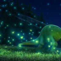 『アーロと少年』、興行収入2億円突破の洋画No.1スタートを記録！ 画像
