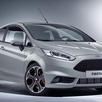 【ジュネーブモーターショー16】フォード フィエスタに最強の「ST 200」…200馬力に強化 画像