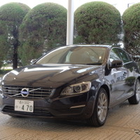 【ボルボ S60 T3 試乗】小排気量エンジンのハンデを感じる機会は少ないが、価格は…井元康一郎 画像