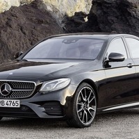 【ニューヨークモーターショー16】メルセデス Eクラス 新型に高性能な「AMG 43」…401馬力 画像