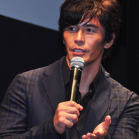 伊藤英明、芸能界入りの奇妙な経緯からイクメンぶりまで赤裸々に告白！ 画像