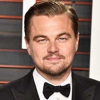 レオナルド・ディカプリオ、ガールスカウト・クッキーの顔に?! 画像