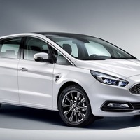 【ジュネーブモーターショー16】フォード、4車種に「ヴィニャーレ」拡大…プレミアムモデル 画像