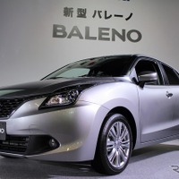 【スズキ バレーノ】高いレベルで調和した、コンパクトカーに求められる要素 画像
