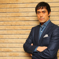 【インタビュー】伝説のクライマーを熱演した阿部寛、「自分のテーマとして、この先考えていくことになる」 画像