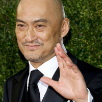渡辺謙、渡米直前に妻・南果歩の乳がん発覚…ミュージカル出演断念も考えた 画像