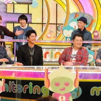 藤原竜也、失礼な取材を受けたらどうする!?　まさかの五郎丸ポーズも 画像