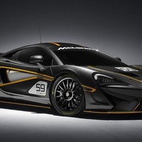 マクラーレン 570S にレーサー第2弾、「スプリント」設定へ 画像