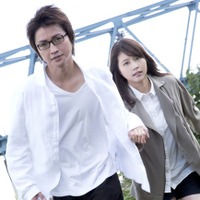 藤原竜也＆有村架純『僕だけがいない街』舞台挨拶後の打ち上げを生配信！ 画像