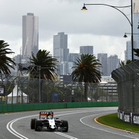 【F1 オーストラリアGP】2016シーズン開幕、マクラーレン・ホンダもまずまずのスタート 画像