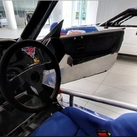 日産、本社ギャラリーの車内ストリートビューを公開…最新モデルやヘリテージカーなど31車種 画像