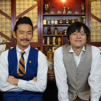 竹野内豊、俳優陣が飲みに誘ってくれないとぼやく「ちょっと行きたかったな」 画像