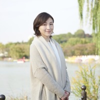 広末涼子、「東京センチメンタル」で吉田鋼太郎の最後のマドンナに！ 画像