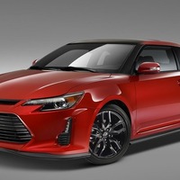 【ニューヨークモーターショー16】ブランド廃止のサイオン、「tC」に最終モデル 画像