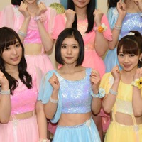 松岡茉優、“モー娘。加入”も「目を合わせて話せない」と大照れ 画像