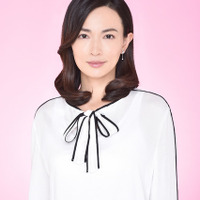 長谷川京子、藤木直人を土下座させる!?「私 結婚できないんじゃなくて、しないんです」 画像