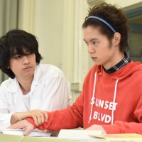 斎藤工＆窪田正孝「火村英生の推理」アナザーストーリーが「Hulu」にて放送決定！ 画像