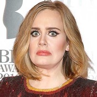 アデル、プライベートな写真が流出して大激怒！「1D」ハリーも被害に 画像
