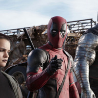 『デッドプール』、日本公開日を“レディースデイ”に前倒し！ 画像