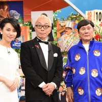 ビートたけし、所ジョージとの交流明かす「世田谷ベース」に週１ 画像