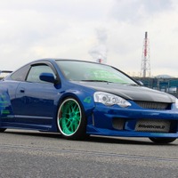 カスタム・オーディオマシン SpecialFeature!! HONDA　INTEGRA TypeR（オーナー・前村涼太さん）　by　Brain Child　後編 画像