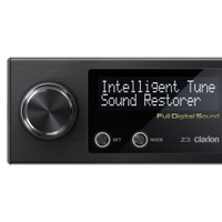 ますます話題沸騰中のクラリオン『Full Digital Sound』。その利点と可能性を徹底検証！ Part.3 “サウンドプロセッサーの実力” 画像