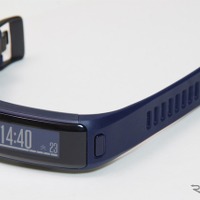 【GARMIN vivosmart HR J インプレ前編】アクティビティトラッカーの新しい存在意義を見いだした意欲作 画像