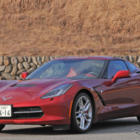 【シボレー コルベット Z51スペックB 試乗】直線番長だと思っているなら出直した方がいい…諸星陽一 画像