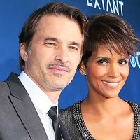 離婚手続き中のハル・ベリー＆オリヴィエ・マルティネスが子連れで旅行へ 画像