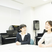【母親座談会】電子ピアノの進化に歓声…人気のお稽古「ピアノ」その理由と楽器の選び方 画像