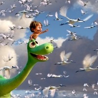 『アーロと少年』、興行収入10億円＆動員88万人突破の大ヒットを記録！ 画像