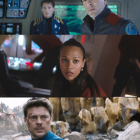 J.J.エイブラムス製作『スター・トレック Beyond』10月公開へ！新写真も到着 画像