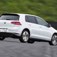 【VW ゴルフGTI 6MT 試乗】選択肢が広がったことに意味がある…青山尚暉 画像