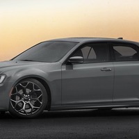 【ニューヨークモーターショー16】クライスラー 300S 、スポーツパッケージ初公開 画像