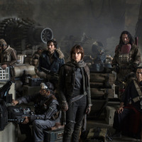 『スター・ウォーズ』スピンオフ第1弾『ローグ・ワン』、12月16日に公開決定！ 画像