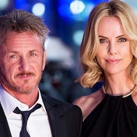 シャーリーズ・セロン、ショーン・ペンとの破局を涙ぐみながら語る 画像
