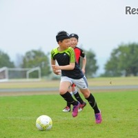 【春休み2016】進級前に実力養成、熊本でサッカー「春の強化合宿」 画像