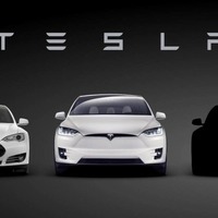 テスラ新型EV モデル3、初公開イベントをライブ配信 画像