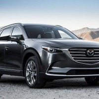 マツダ CX-9 新型、米国価格公表…3万1520ドルから 画像