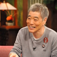 柄本明、2人の息子を語るも前代未聞の途中退席!? 「さんまのまんま」初登場 画像