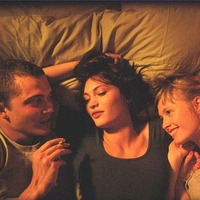 危うすぎる3人の交わり…『LOVE【3D】』特別映像公開 画像