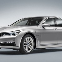BMWブランド、電動パワートレイン車を7車種投入へ…ピュアEVも 画像