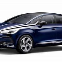 DS 5 新型、量販モデルとして販売開始…パワートレインを刷新 画像