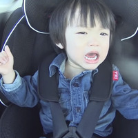 日産「赤ちゃんのためのドライブミュージック」を検証、本当に泣き止むのか［動画］ 画像