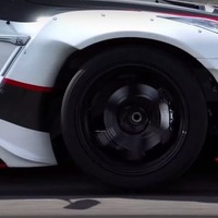 日産 GT-R NISMO 、謎の世界記録に挑戦へ 画像