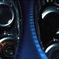 パガーニ、謎の新型スーパーカーを初公開へ 画像