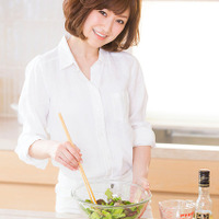 「AneCan」モデル・近藤しづか、初のレギュラー料理番組がアメフレ＆ニコ生で同時放送！ 画像