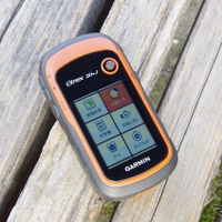 【GARMIN eTrex 20xJ インプレ前編】アウトドア派なら一つは持っていたい、ハンディGPSの定番モデル 画像