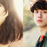 miwa＆坂口健太郎W主演！ 歌姫と一途男子の恋を描く…『君と100回目の恋』 画像