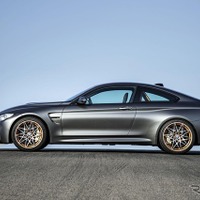 BMW M4 に「CS」、60台限定発売へ…スペイン 画像